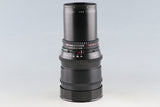 Hasselblad Carl Zeiss Sonnar T* 250mm F/5.6 C Lens #61733C6