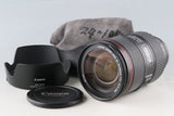 Canon EF 24-105mm F/4 L IS II USM Lens #61734F4