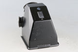 Hasselblad Meter Prism Finder #61736F3