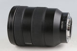 Sony α7 III + FE 24-105mm F/4 G OSS Lens *Japanese Version Only * #61739E2