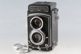 Rollei Rolleicord IV Xenar 75mm F/3.5 #61744E2