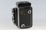 Rollei Rolleicord IV Xenar 75mm F/3.5 #61744E2