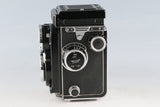 Rollei Rolleiflex 2.8C Xenotar 80mm F/2.8 #61745E2