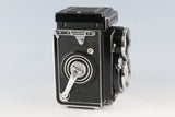 Rollei Rolleiflex 2.8C Xenotar 80mm F/2.8 #61745E2