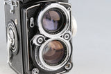 Rollei Rolleiflex 2.8C Xenotar 80mm F/2.8 #61745E2