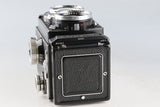Rollei Rolleiflex 2.8C Xenotar 80mm F/2.8 #61745E2