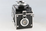 Rollei Rolleiflex 2.8C Xenotar 80mm F/2.8 #61745E2