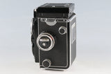 Rollei Rolleiflex 3.5B Planar 75mm F/3.5 #61746E2