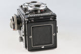 Rollei Rolleiflex 3.5B Planar 75mm F/3.5 #61746E2