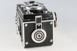 Rollei Rolleiflex 3.5B Planar 75mm F/3.5 #61746E2