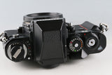 Nikon F3 35mm SLR Film Camera #61749D4