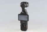 Dji Osmo Pocket 3 Gimbal Camera #61759L7