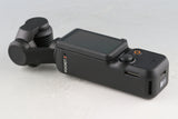 Dji Osmo Pocket 3 Gimbal Camera #61759L7