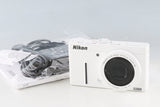 Nikon Coolpix P310 Digital Camera #61770J