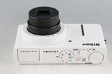 Nikon Coolpix P310 Digital Camera #61770J