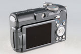 Canon Power Shot A640 Digital Camera #61771J