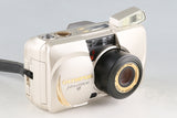 Olympus μ ZOOM 140 VF 35mm Point & Shoot Film Camera #61779D5
