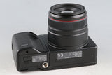 Ricoh GXR Digital Camera + A12 50mm F/2.5 Macro + A16 24-85mm F/3.5-5.5 Lens #61781L7