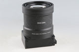 Ricoh GXR Digital Camera + A12 50mm F/2.5 Macro + A16 24-85mm F/3.5-5.5 Lens #61781L7