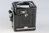 Nikon Z50 Medium Format Film Camera #61800E1