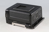 Zenza Bronica ETR S + Zenzanon MC 75mm F/2.8 Lens #61801E1