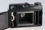 Plaubel Makina 670 Medium Format Film Camera #61806E3
