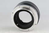 Leica Leitz Macro-Adapter-R 14256 #61808T