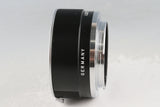 Leica Leitz Macro-Adapter-R 14256 #61808T