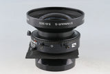 Schneider-Kreuznach Symmar-S 300mm F/5.6 MC Lens #61809B4