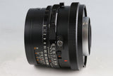 Mamiya RB67 Pro SD + Mamiya-Sekor C 90mm F/3.8 Lens #61812E2
