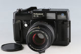 Fujifilm Fujica GW690 Medium Format Film Camera #61814E4