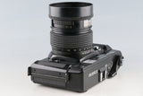 Fuji Fujifilm GW690II Medium Format Film Camera #61815E4