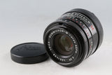 Leica Leitz Summicron-M 35mm F/2 ASPH. Lens for Leica M #61816T