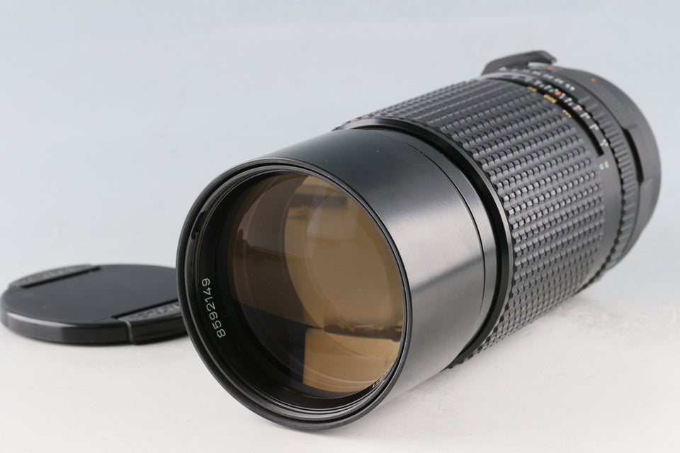 SMC Pentax 67 300mm F/4 Lens #61818C6 – IROHAS SHOP