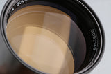 SMC Pentax 67 300mm F/4 Lens #61818C6