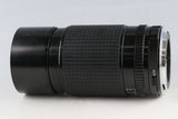 SMC Pentax 67 300mm F/4 Lens #61818C6