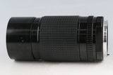 SMC Pentax 67 300mm F/4 Lens #61818C6
