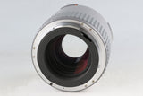 Pentax 67 Rear Converter 2X #61820C5