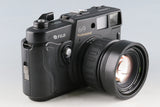 Fuji Fujifilm GW690III Medium Format Film Camera #61824E3