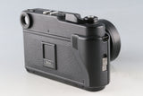 Fuji Fujifilm GW690III Medium Format Film Camera #61824E3