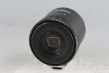 Fujifilm Fujinon.SW S 50mm F/5.6 Lens + Finder for Fujica G #61825E6