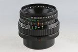 Fujifilm Fujinon.SW S 65mm F/8 Lens for Fujica G #61826E5