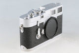 Leica Leitz M3 *Double Stroke* 35mm Rangefinder Film Camera #61827T