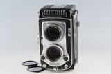 Fuji Fujicaflex Fujinar 83mm F/2.8 Medium Format Film C #61830E3