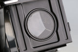 Fuji Fujicaflex Fujinar 83mm F/2.8 Medium Format Film C #61830E3