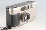 Contax T2 35mm Point & Shoot Film Camera With Box #61832D4