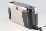 Contax T2 35mm Point & Shoot Film Camera With Box #61832D4