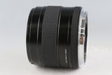 Contax Carl Zeiss Planar T* 80mm F/2 Lens for Contax 645 #61833E6