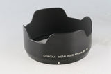 Contax Carl Zeiss Planar T* 80mm F/2 Lens for Contax 645 #61833E6