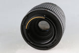 Fujifilm Fujica G690 BLP + Fujinon S 100mm F/3.5 Lens #61834E4